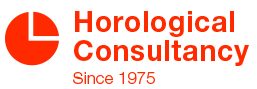 Horological Consultancy, Since 1975